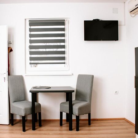 Apartament S. A. L. 2 Zrenjanin Zewnętrze zdjęcie