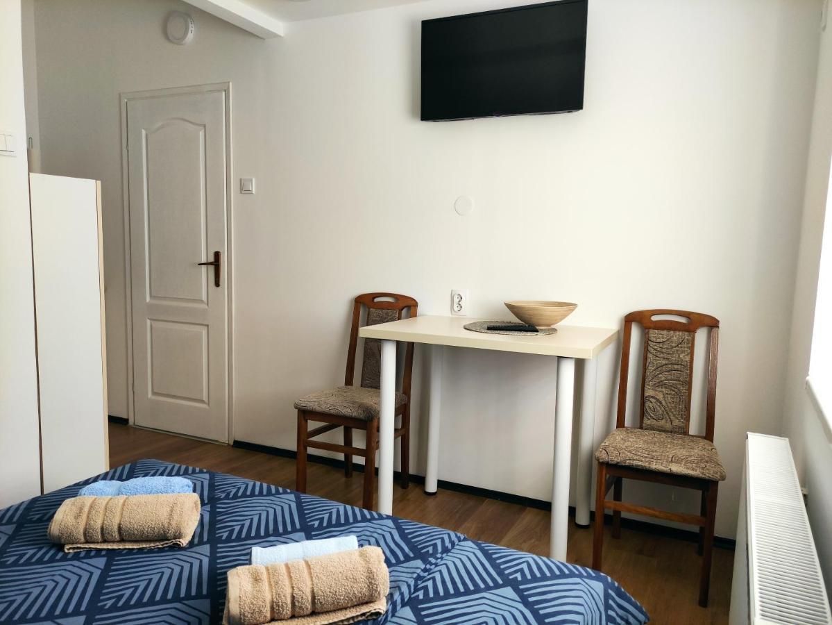 Apartament S. A. L. 2 Zrenjanin Zewnętrze zdjęcie