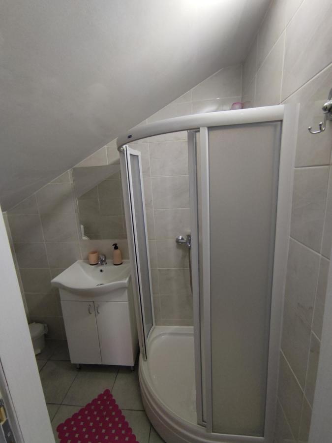 Apartament S. A. L. 2 Zrenjanin Zewnętrze zdjęcie