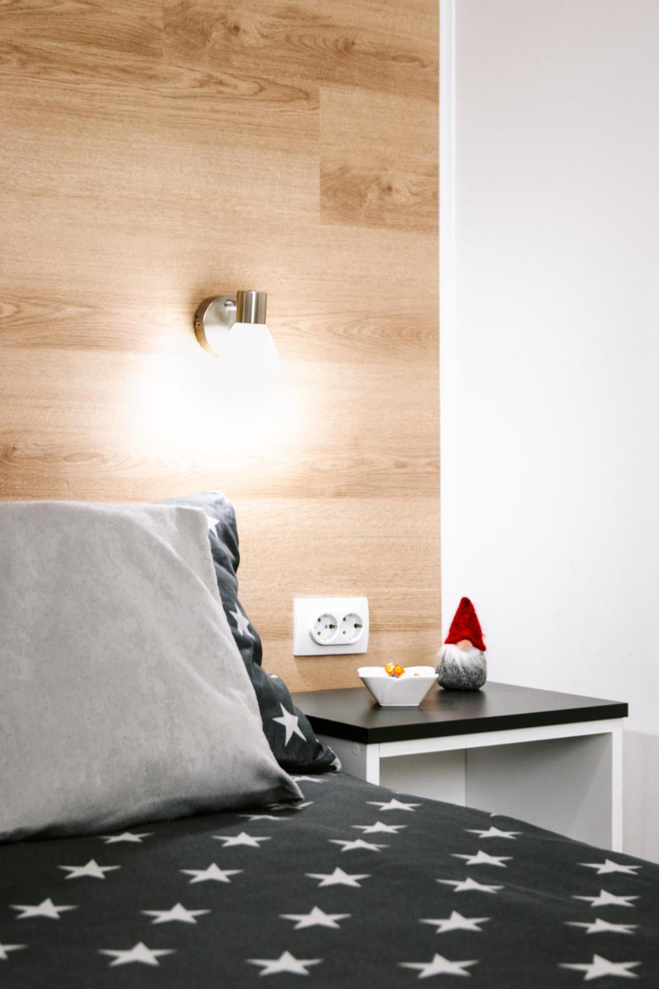 Apartament S. A. L. 2 Zrenjanin Zewnętrze zdjęcie